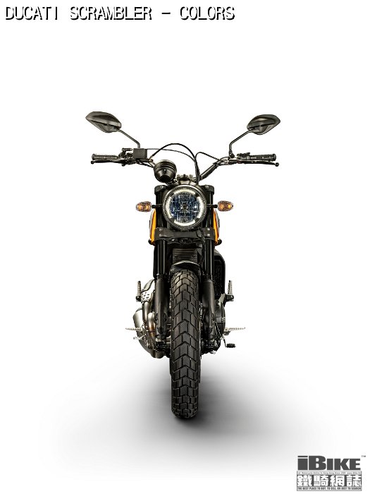 15-10 DUCATI SCRAMBLER